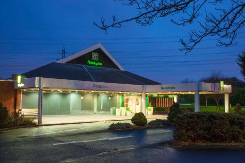 Holiday Inn Birmingham M6, Jct7, an IHG Hotel