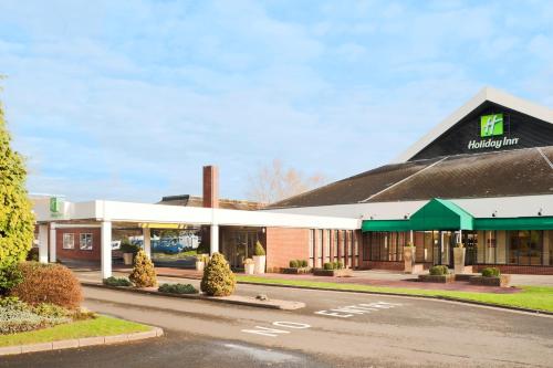Holiday Inn Birmingham M6, Jct7, an IHG Hotel Image