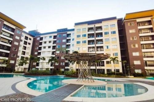 Gallery image of AVIDA ATRIA T2-F ,5mins TO FESTIVE WALK AND 4 MINS TO ILOILO CONVENTION CENTER in Iloilo City