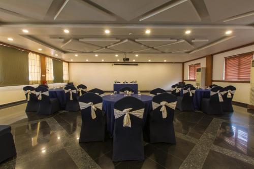 Galería fotográfica de Hotel TSG Grand en Port Blair