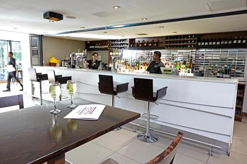 Holiday Inn Bristol City Centre by IHG photo 37
