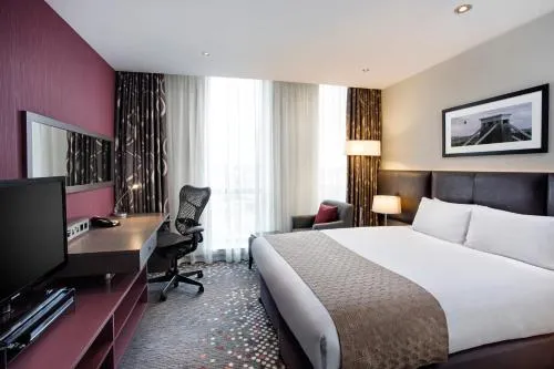 Holiday Inn Bristol City Centre by IHG photo 9