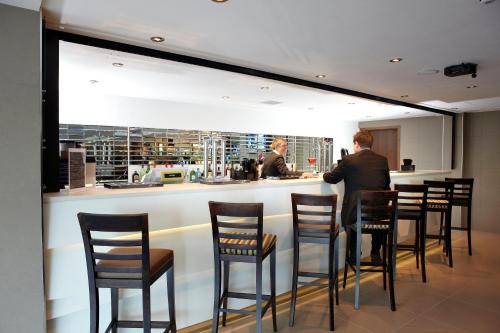 Holiday Inn Bristol City Centre by IHG photo 33