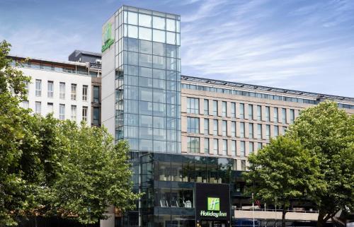Holiday Inn Bristol City Centre by IHG photo 49