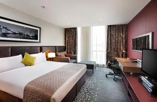 Holiday Inn Bristol City Centre by IHG photo 17