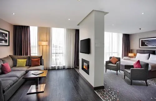 Holiday Inn Bristol City Centre by IHG photo 22