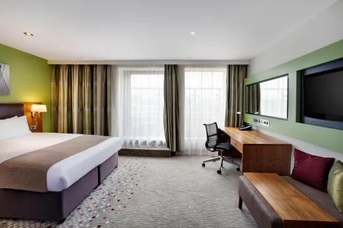 Holiday Inn Bristol City Centre by IHG photo 12