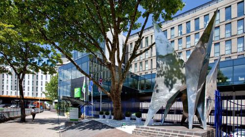Holiday Inn Bristol City Centre by IHG photo 48