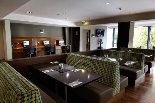 Holiday Inn Bristol City Centre by IHG photo 34