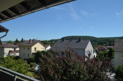 Gallery image of Ferienwohnung Anja in Bad Sobernheim