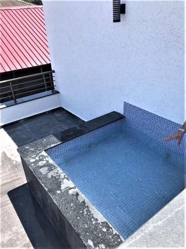 Gallery image of Aparthotel Family in Ureki