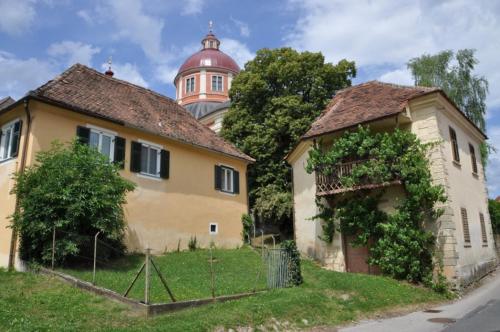 Gallery image of Das Pernerhaus in Pöllau