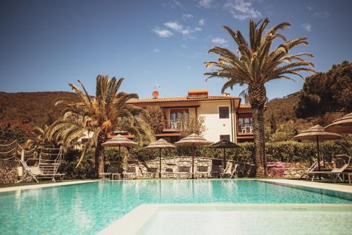 Residence il Mandorlo