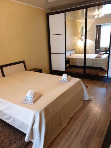 Fotografie z fotogalerie ubytování ismail 88 v destinaci Chişinău