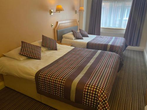 Parkside International Hotel – Photos 3