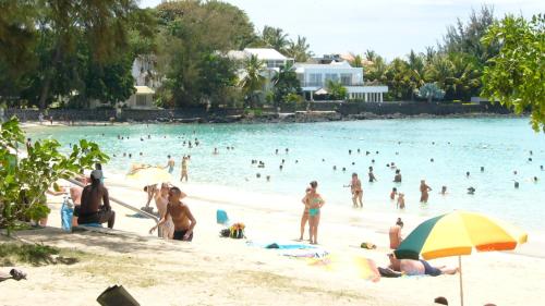 Gallery image of Villa Melodie in Pereybere