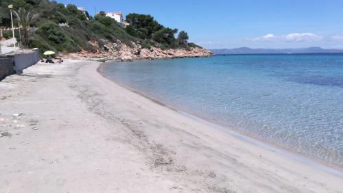 Φυσικό τοπίο κοντά σε αυτή η παραθεριστική κατοικία