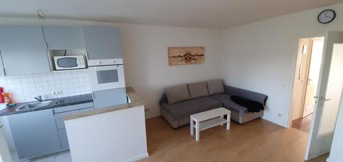 Gallery image of Ferienwohnung Linden in Willich