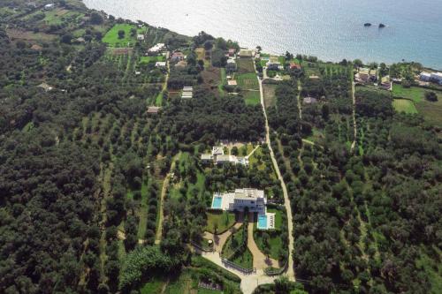 Φυσικό τοπίο κοντά σε αυτή η βίλα