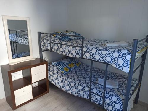 Foto de la galería de Apartamento Cayetano en Ronda