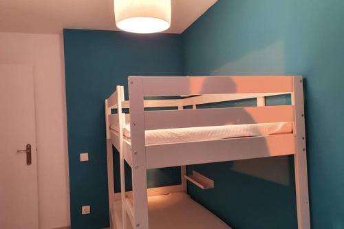 Lighthouse, apartamento frente al mar