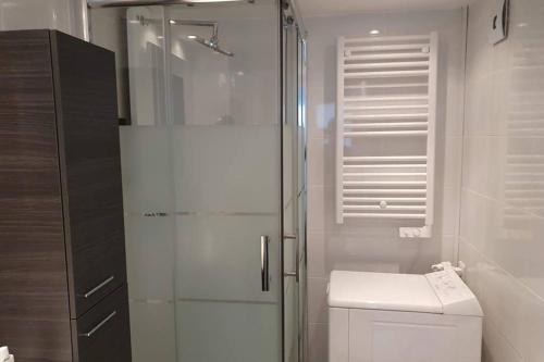 Lighthouse, apartamento frente al mar