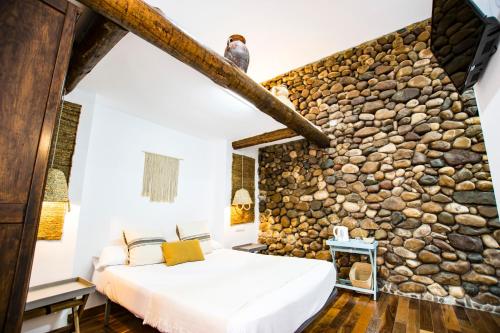 Gallery image of Hotel Mariantonia in Chiclana de la Frontera