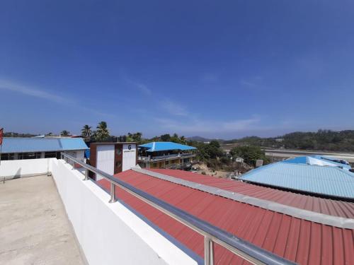 Foto da galeria de Hotel Horizon Hues em Port Blair