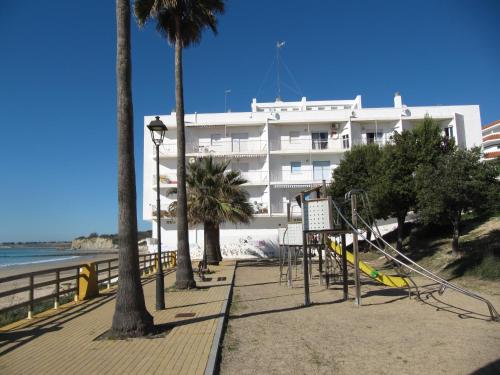 Gallery image of Life Apartments Fuentebravía in El Puerto de Santa María