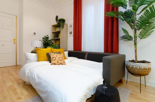 Palacio Premium Stay