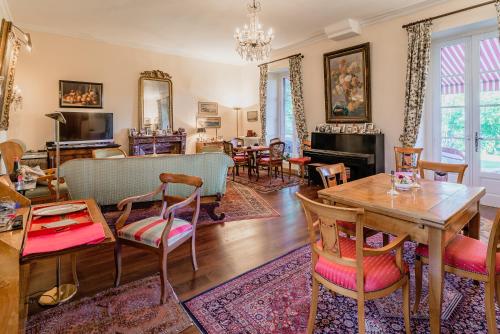 Gallery image of Aita Baita in Ciboure