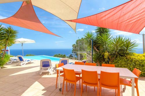 Club Villamar - Anais