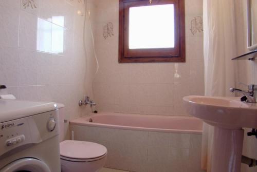 ห้องน้ำของ Club Villamar - Argonne