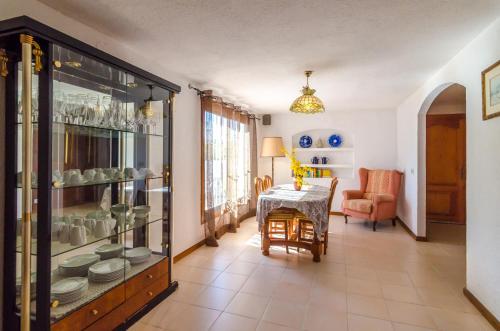 Club Villamar - Boira