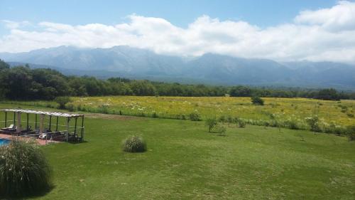 complejo valle de las rosas – Photos 3