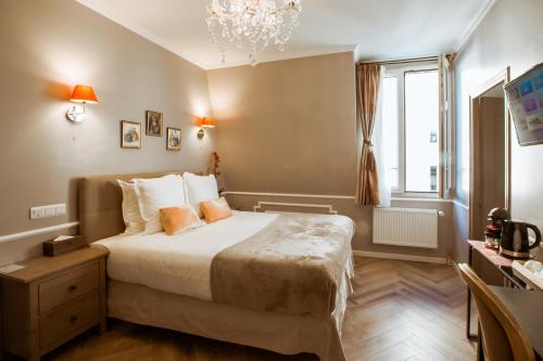 La Maison Gobert Paris Hotel Particulier photo 54