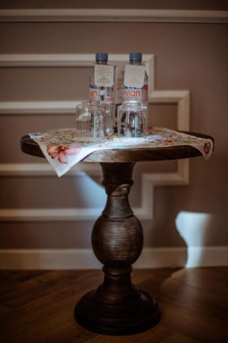 La Maison Gobert Paris Hotel Particulier photo 50