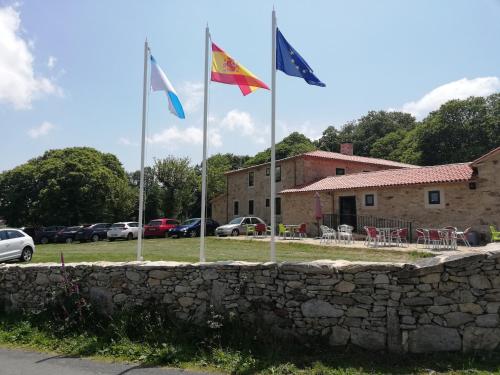 Hosteria Calixtino, Palas de Rei – Bijgewerkte prijzen 2022