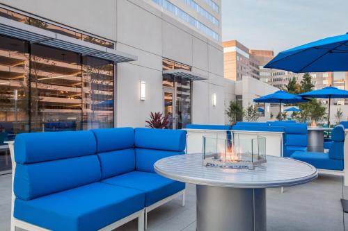 Holiday Inn Cleveland Clinic, an IHG Hotel Image