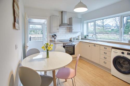 Gallery image of Host & Stay - Willow View in Saltburn-by-the-Sea