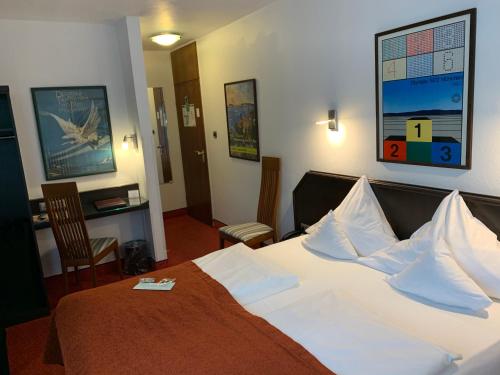 Hotel Nymphenburg City - München Image