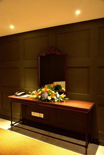 Galeriebild der Unterkunft Radisson Hotel Shimla in Shimla