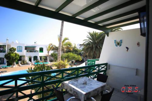 Casa Dany