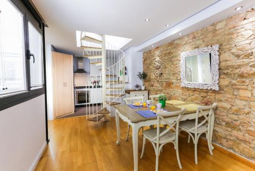 Apartamentos Malaga Flat, Málaga, Spania