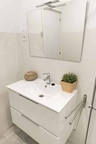 Apartment LIBERTAD