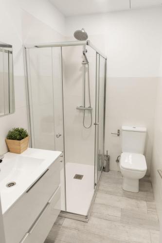 Apartment LIBERTAD