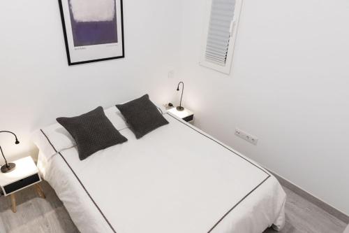 Apartment LIBERTAD