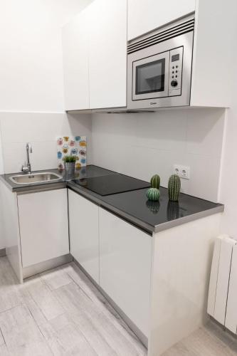 Apartment LIBERTAD