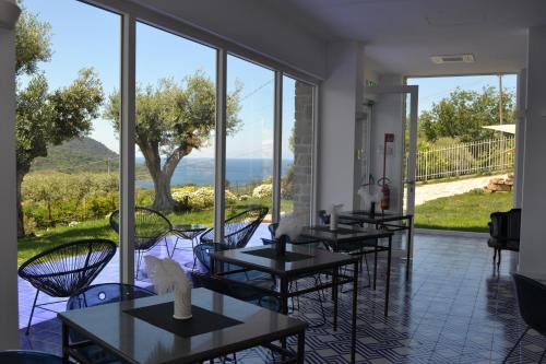 Gallery image of HOTEL MYRTUS in Agropoli