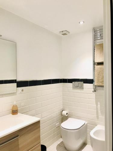 Porta Ticinese Apartment